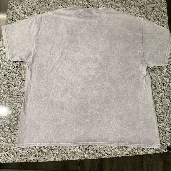 Nirvana Shirt 2X - Picture 5 of 8